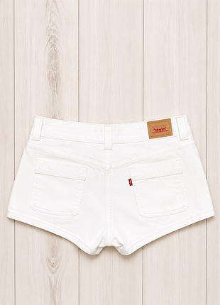 Невероятные шорты levis s-m