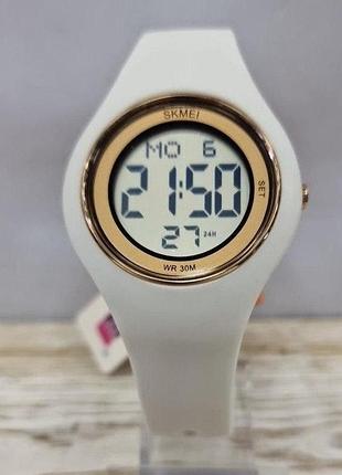 Годинник чоловічий skmei 2026-g7a7 sport men collection