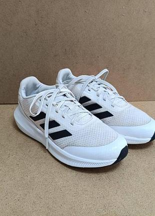 Кросівки adidas білі