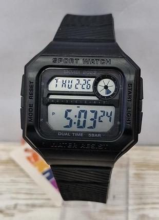 Годинник чоловічий skmei 2022-b7a1 sport men collection