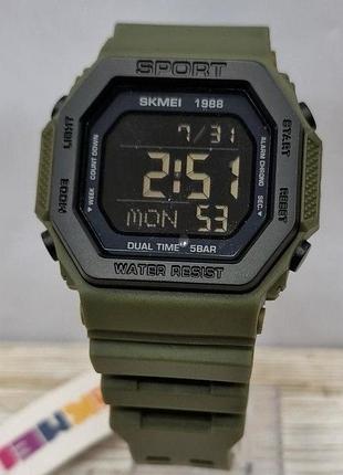 Часы мужские skmei 1988-b1a3 sport men collection