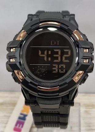 Годинник чоловічий skmei 2003-b1a1 sport men collection