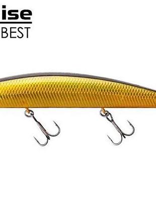 Воблер naruta 16 г 110 мм 25-010-39 39 тм fishing roi