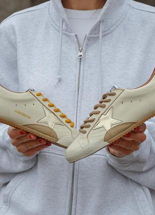 👟 кроссовки golden goose true star / наложка bs👟