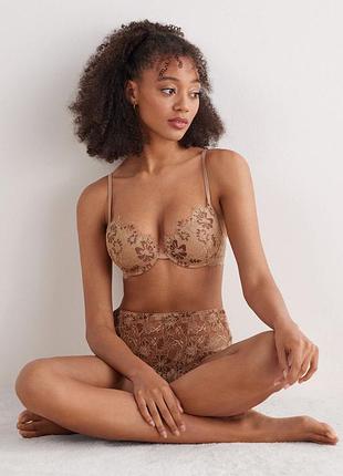 Комплект білизни intimissimi