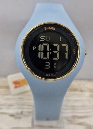 Часы мужские skmei 2026-g1a2 sport men collection