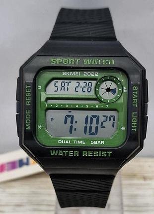 Часы мужские skmei 2022-b731 sport men collection