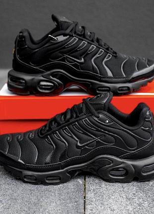 Кросівки nike air max plus tn