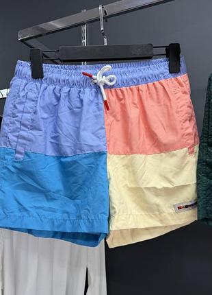 Плавки lacoste чоловічі