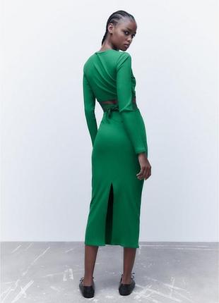 Шикарний костюм zara