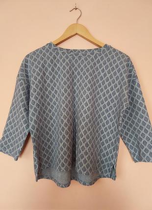 Трикотажный реглан р. 14 pure colection