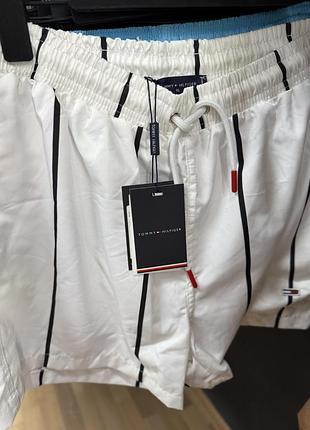 Плавки tommy hilfiger  чоловічі