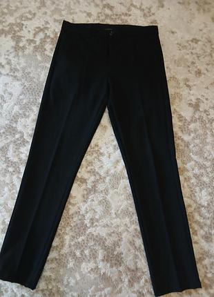 Стильні чол.брюки від zara 31р