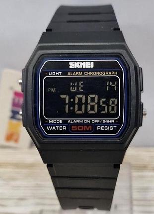 Годинник чоловічий skmei 2042-b1a1 sport men collection