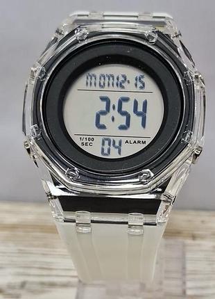 Часы мужские skmei 2042-w7a7 sport men collection