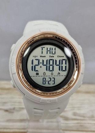 Годинник чоловічий skmei 2070-g1a1 sport men collection