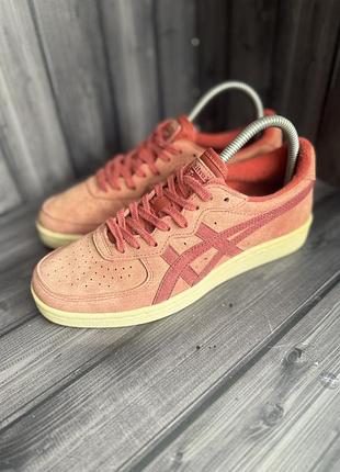 Кросівки asics onitsuka tiger gsm/р.37,5