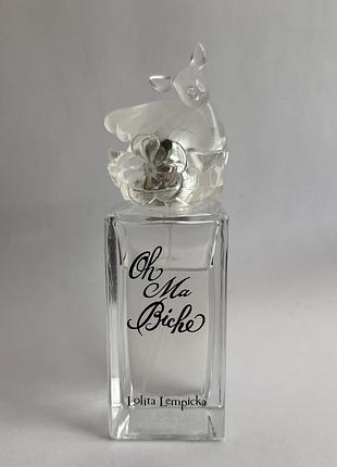 Парфум oh ma biche lolita lempicka