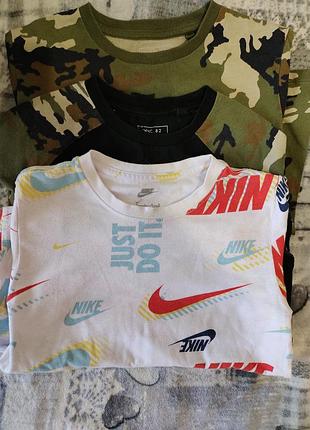 Продам футбрлки для хлопчика р.122