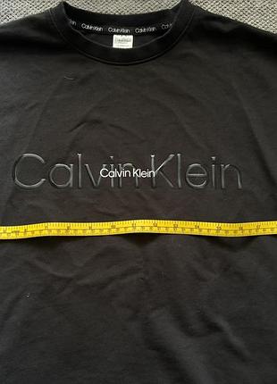 Світлшот calvin klein 2