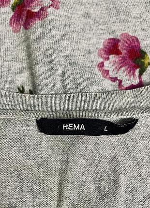 Кардиган hema 4