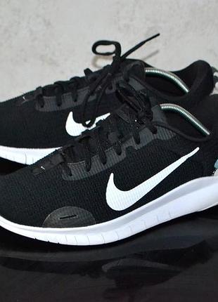 Кроссовки nike flex experience rn 12 оригинал - 41 размер