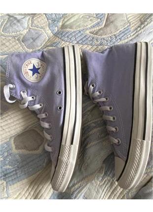 Кеди converse
