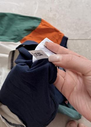 Лонгслив ellesse 6