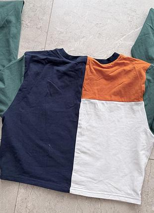 Лонгслив ellesse 7