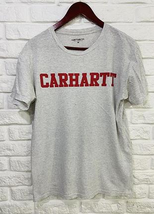 Футболка carhartt