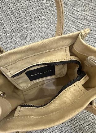 Сумка marc jacobs 3