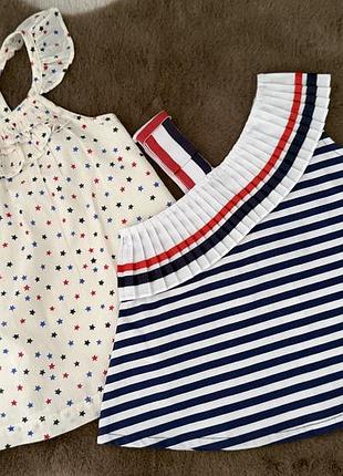 Блуза дитяча