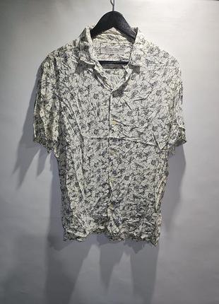 Сорочка allsaints