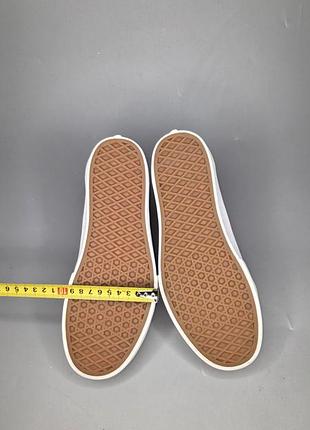 Кеди vans old 7