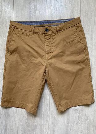 Чоловічі котонові шорти 32 розмір denim co