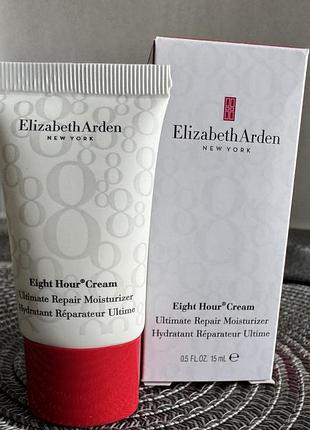 Ultimate repair moisturizer elizabeth arden крем для обличчя