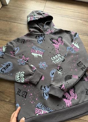 Худі primark 5
