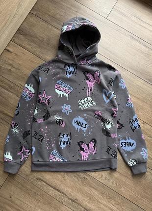 Худі primark 2