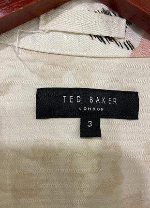 Сорочка ted baker 2