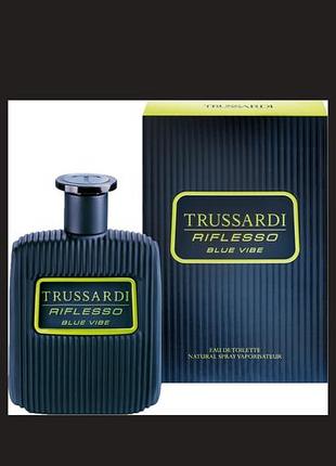 Чоловічий парфум trussardi 50 ml