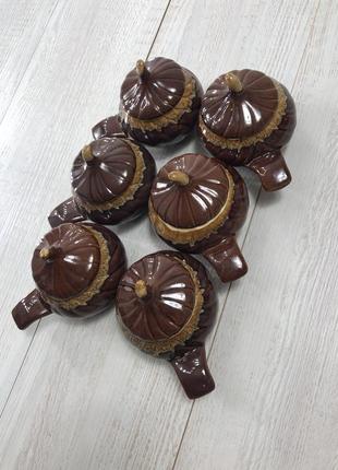 Горшочки для запекания