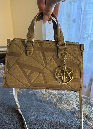 Сумочка armani