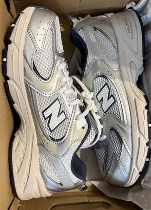 Кросівки new balance 530, 39 розмір. нові, оригінал