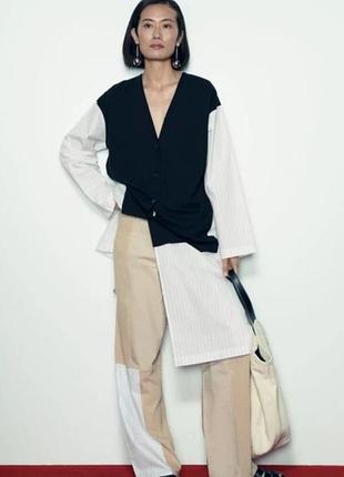Сукня-кардиган zara
