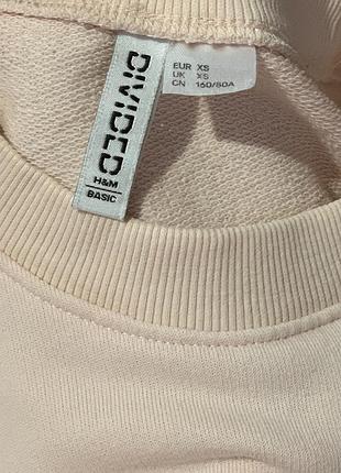 Світшот для дівчини 3