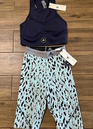 Велосипедки adidas stella mccartney