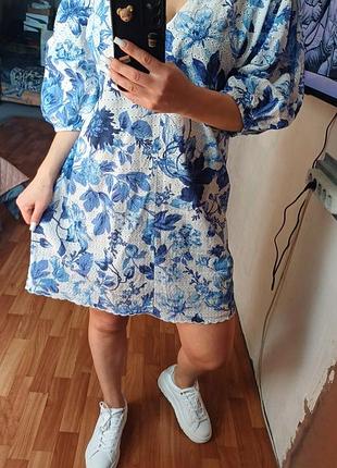 Платье h&amp;m оригинал оверсайз р.l,xl
