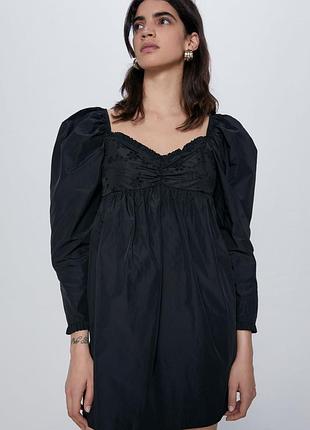Плаття zara 2