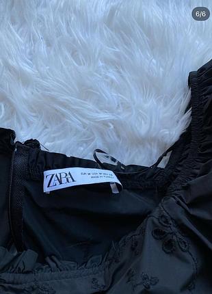 Плаття zara 6
