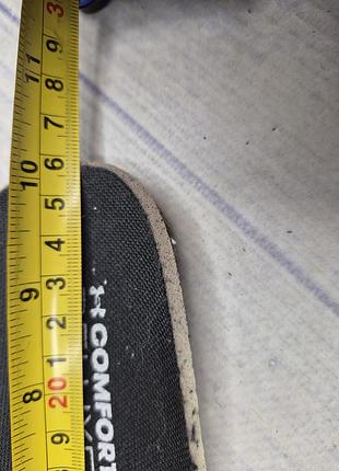 Кроссовки under armour 8